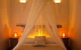 AgriRistoChic - Resort Li Espi